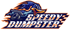 Speedy Dumpster